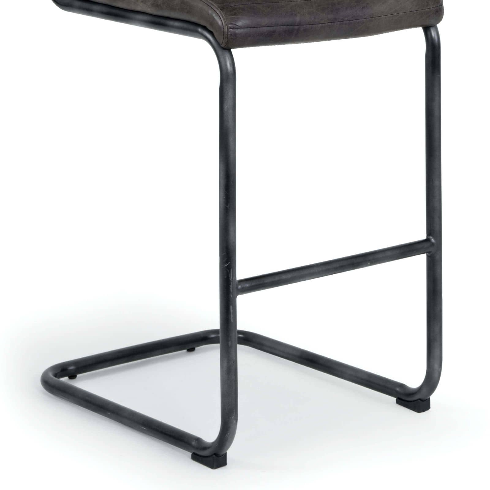 Dylan Bar Stool (Set of 2) - Ebony | Regina Andrew Detroit